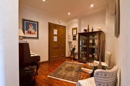 B&B Roma Appia Davila25