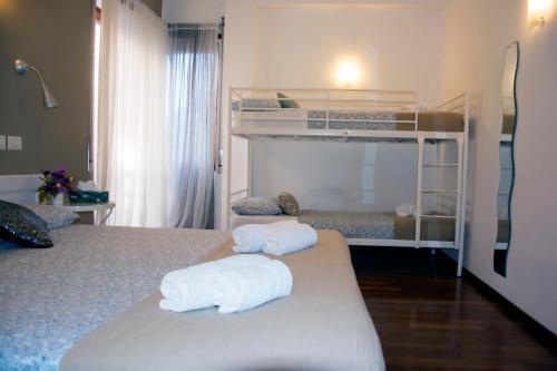 Momo Central Rome 3