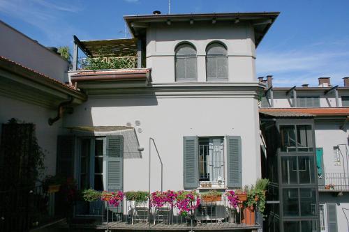 B&B MILANO BELLA