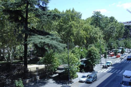 B&B Drago D'Oro - Metro piazza Vittorio Emanuele II