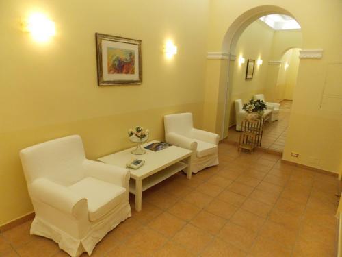 Glamour Center Of Rome B&B