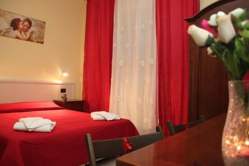 B&B INN TRASTEVERE