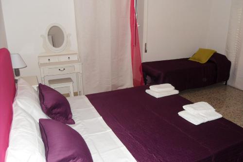 B&B AL VICOLETTO DI TRASTEVERE