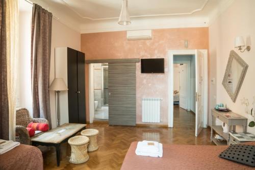 Sesto Suites Central