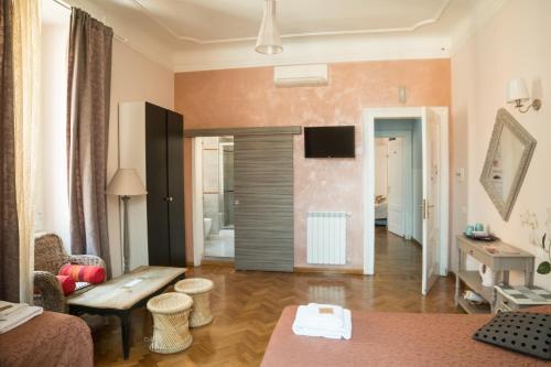 Il Sesto Suites Central