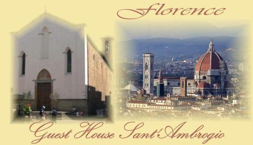 GUEST HOUSE SANT'AMBROGIO