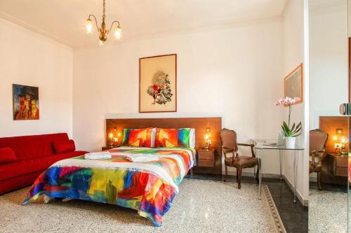 VATICA B&B ROMA