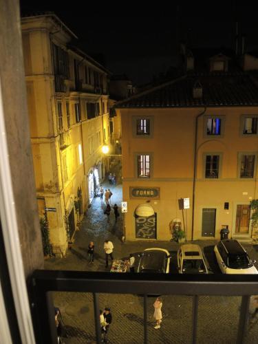 TRASTEVERE LUXURY GUEST HOUSE