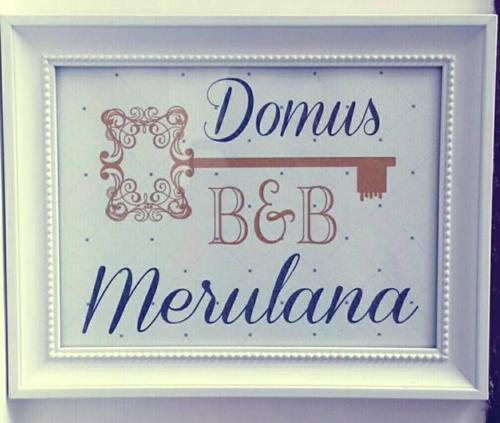 Domus Merulana Bed and Breakfast