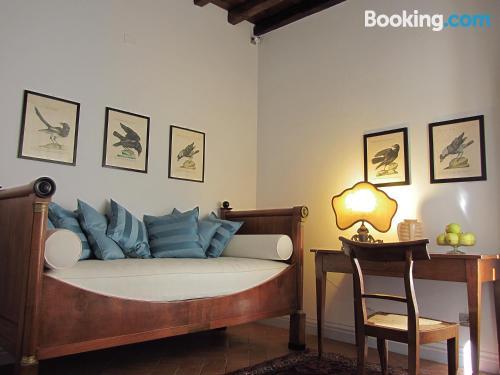 B & B RIGHI IN SANTA CROCE