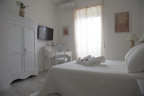 B&B ATTICO AURELIO