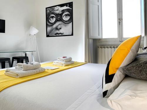 3B Bed & Breakfast Firenze Centro