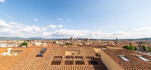 The Social Hub Florence Lavagnini