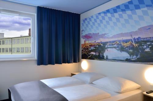 B&B Hotel München City-Nord