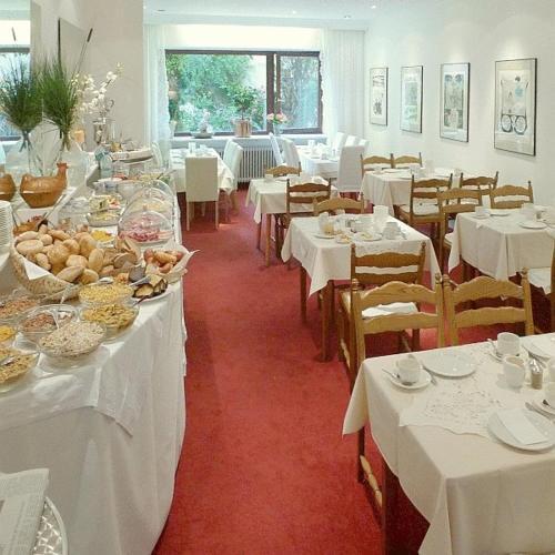Hotel Carlton Munich