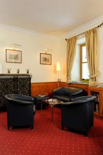 Hotel Blauer Bock