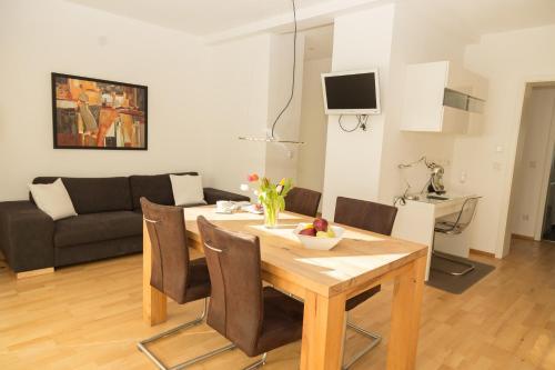 Paleo Finest Serviced Apartments