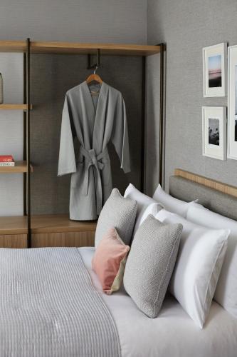 Inhabit Southwick Street, a Member of Design Hotels
