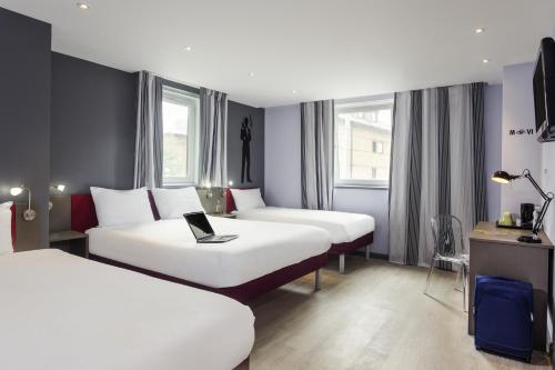 IBIS STYLES LONDON WALTHAMSTOW