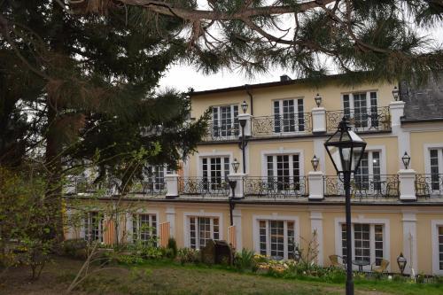 Hotel Landhaus Fuhrgassl-Huber