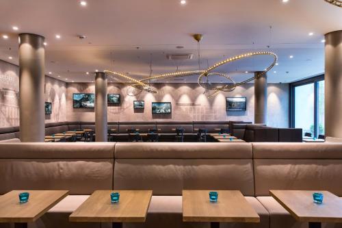 MOTEL ONE WIEN-HAUPTBAHNHOF