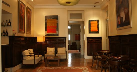 Hotel Pousada De Braga-Sao Vicente en Braga