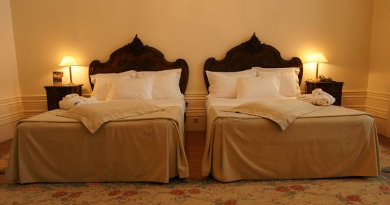 Oferta en Hotel Pousada De Braga-Sao Vicente en Braga (Portugal)