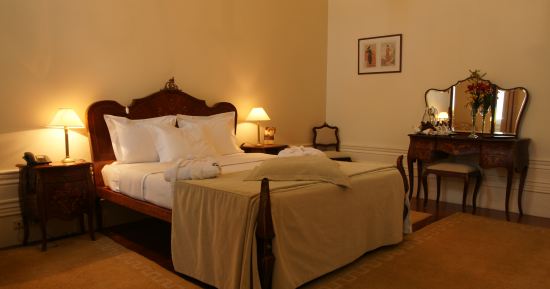 Pousada De Braga-Sao Vicente