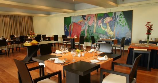 Hotel en Braga