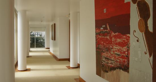 Oferta en Hotel Pousada De Braga-Sao Vicente en Braga