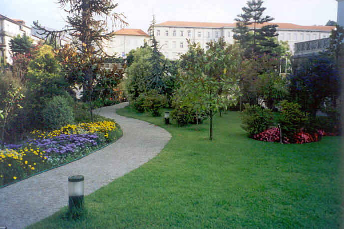 Hotel Pousada De Braga-Sao Vicente, Braga