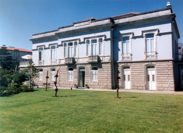 Oferta en Hotel Pousada De Braga-Sao Vicente