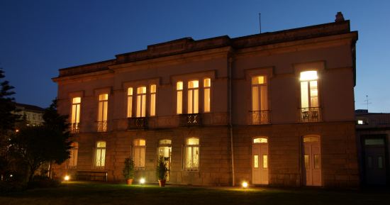 Oferta en Hotel Pousada De Braga-Sao Vicente en Portugal