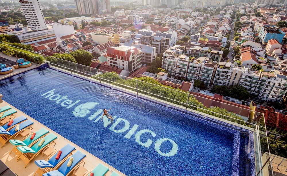 Hotel Indigo Singapore Katong