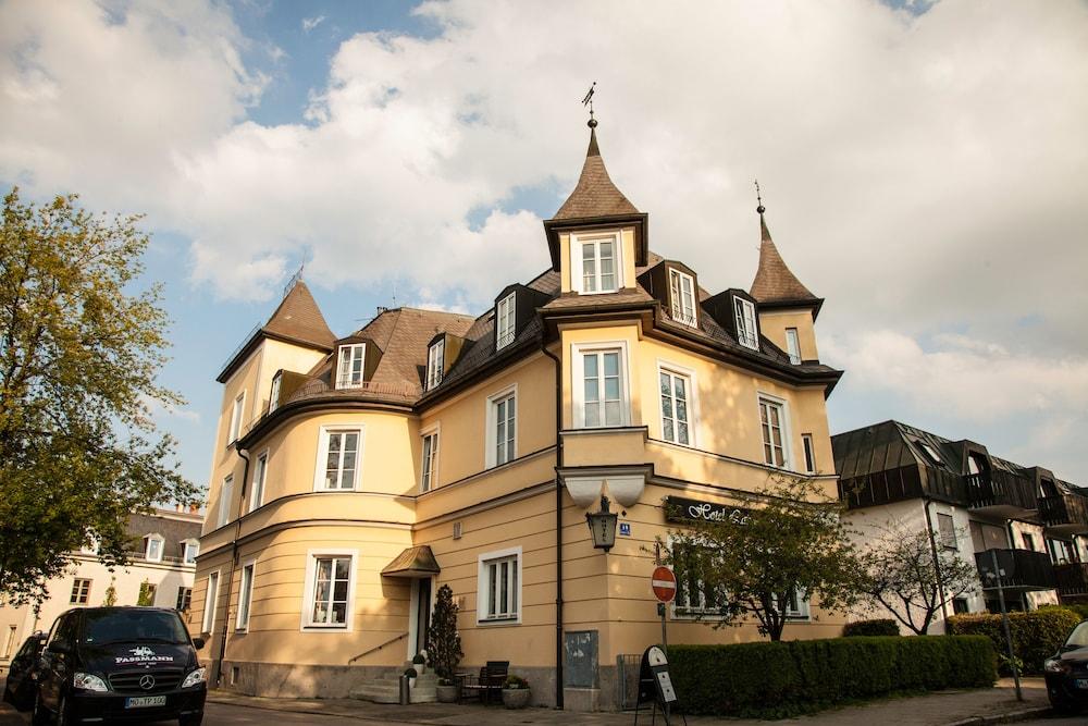 Lamer Hof Nymphenburg Palace Munich