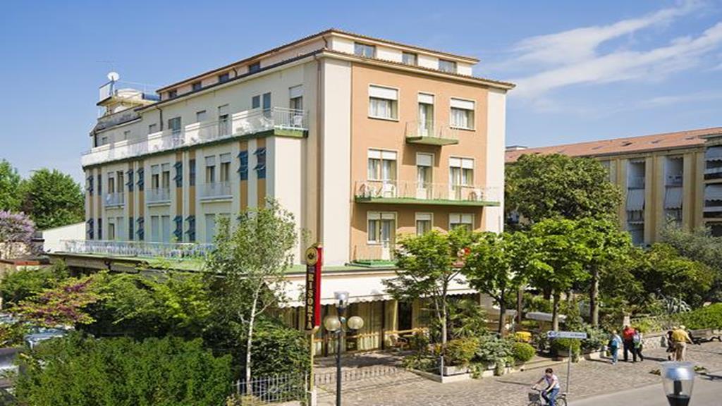 B&B Risorta