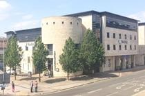 Travelodge York Central Hotel