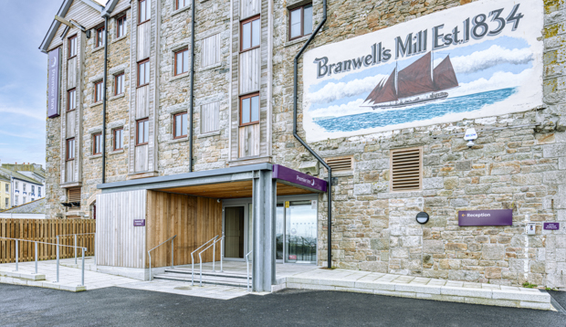 Premier Inn Premier Inn Penzance