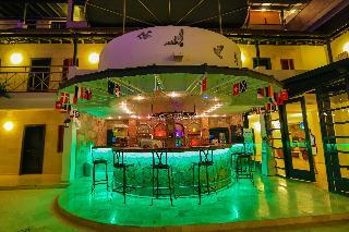 BODRUM SKYLIFE HOTEL
