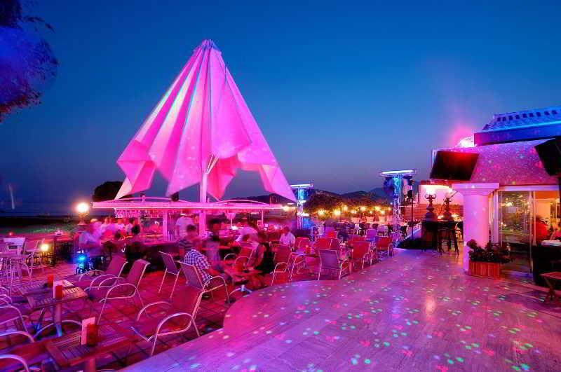 BELCEKIZ BEACH CLUB