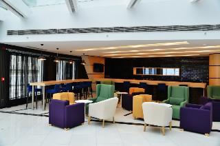 PARK INN BY RADISSON ANKARA CANKAYA