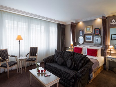 ROYAL HOTEL GENEVA