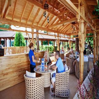 PGS HOTELS KIRIS RESORT