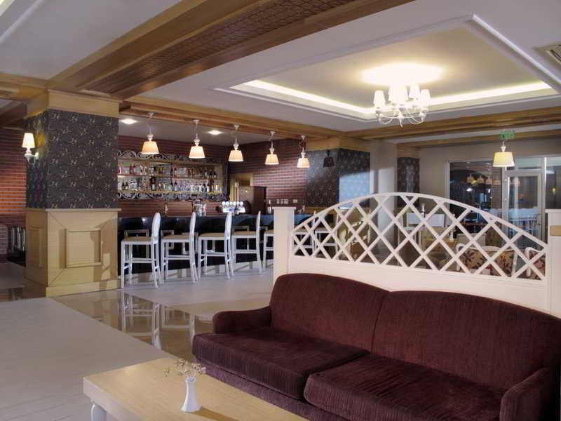 KIRMAN HOTELS ARYCANDA DE LUXE