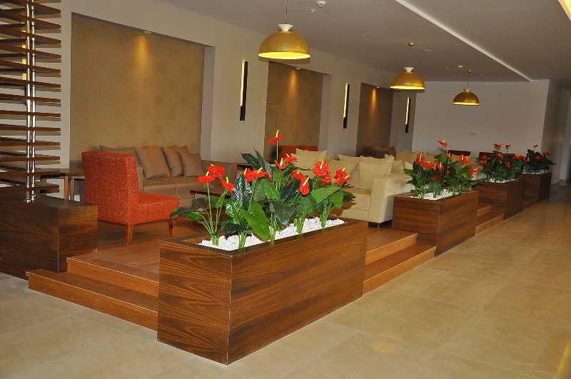 TERRACE ELITE RESORT