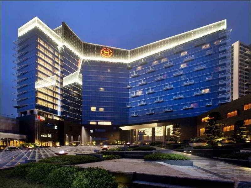 Sheraton Shunde Hotel