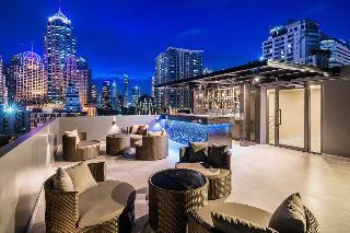 SureStay Plus by Best Western Sukhumvit 2