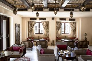 JUMEIRAH AL WATHBA DESERT RESORT AND SPA