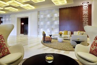 MARRIOTT EXECUTIVE APARTMENTS AL JADDAF, DUBAI