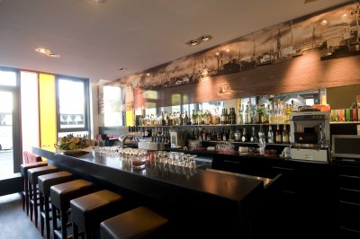 JUNGES HOTEL HAMBURG